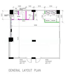 Cashew Park Condominium (D23), Retail #628773091